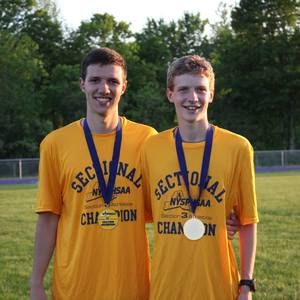 Meet your Posher, Erika